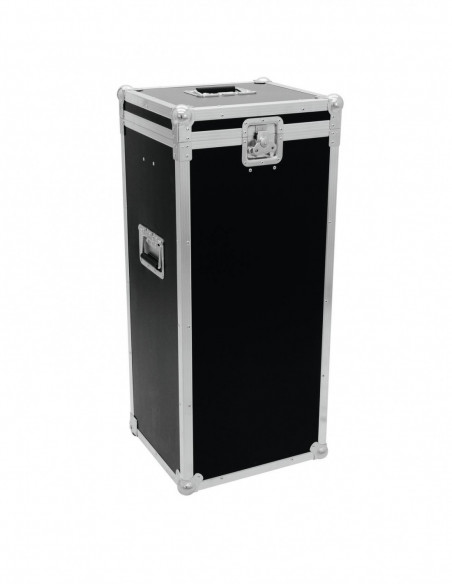 ROADINGER Flightcase 4x PMB-8