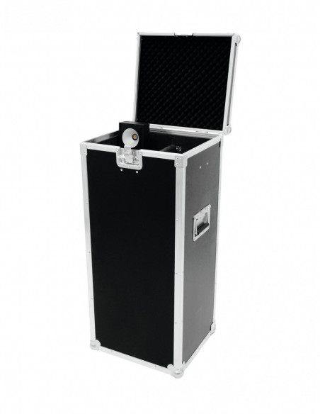 ROADINGER Flightcase 4x PMB-8