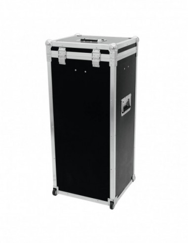 ROADINGER Flightcase 4x PMB-8