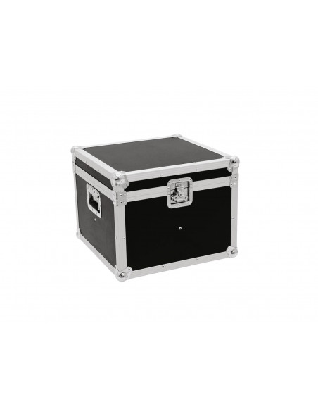 ROADINGER Flightcase EP-64 4x PAR-64 Spot short