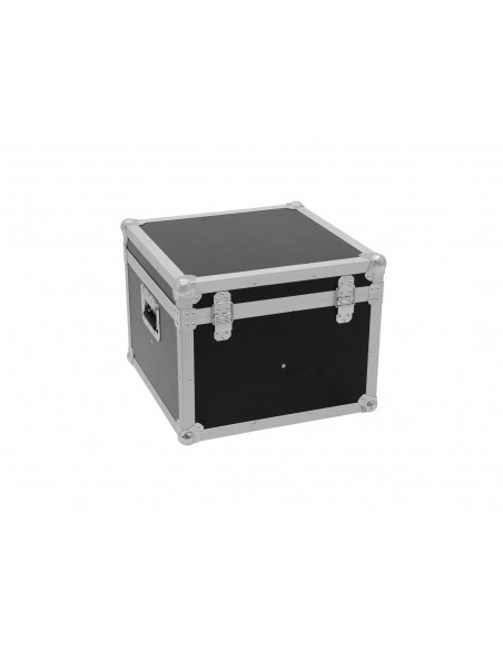 ROADINGER Flightcase EP-64 4x PAR-64 Spot short