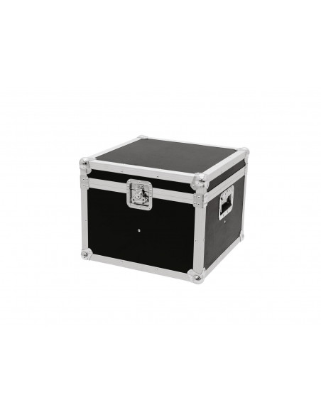 ROADINGER Flightcase EP-64 4x PAR-64 Spot short