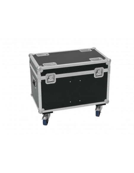 ROADINGER Flightcase 2x DMH-75.i/DMH-80/TMH XB-130