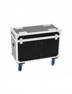 ROADINGER Flightcase 2x... 2