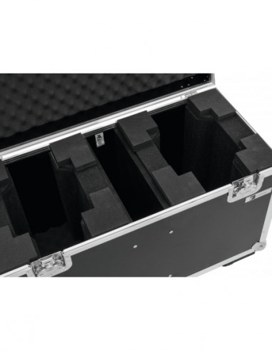 ROADINGER Flightcase 2x...