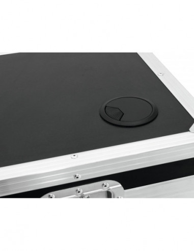 ROADINGER Flightcase 4x AKKU UP-4 ROADINGER Flightcase 4x AKKU UP-4