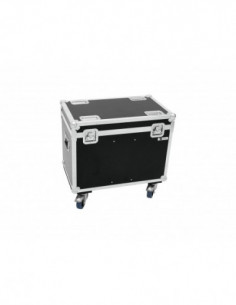 ROADINGER Flightcase 2x... 2
