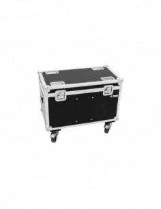 ROADINGER Flightcase 2x... 2