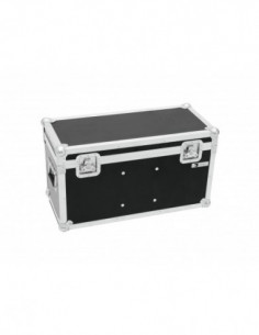 ROADINGER Flightcase 2x TMH... 2