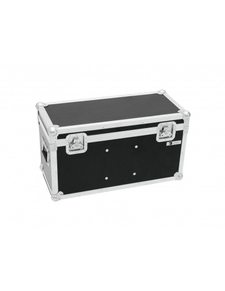 ROADINGER Flightcase 2x TMH FE-600