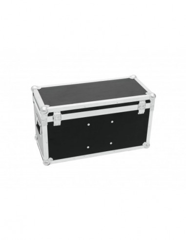 ROADINGER Flightcase 2x TMH FE-600