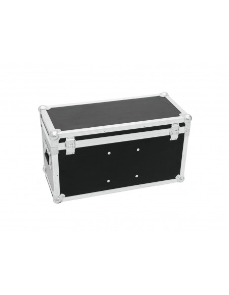ROADINGER Flightcase 2x TMH FE-600