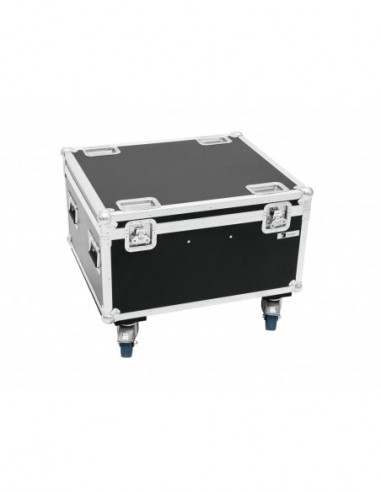 ROADINGER Flightcase 4x TMH FE-600...