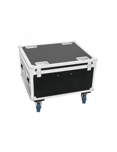 ROADINGER Flightcase 4x TMH FE-600...