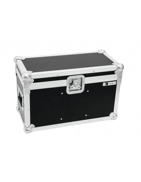 ROADINGER Flightcase 2x TMH-14/FE-300