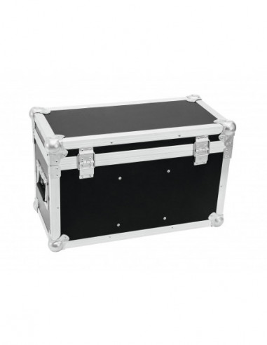 ROADINGER Flightcase 2x TMH-14/FE-300