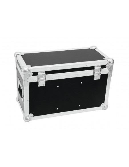 ROADINGER Flightcase 2x TMH-14/FE-300