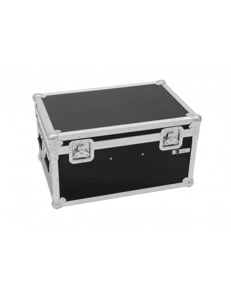 ROADINGER Flightcase 4x TMH-14/FE-300