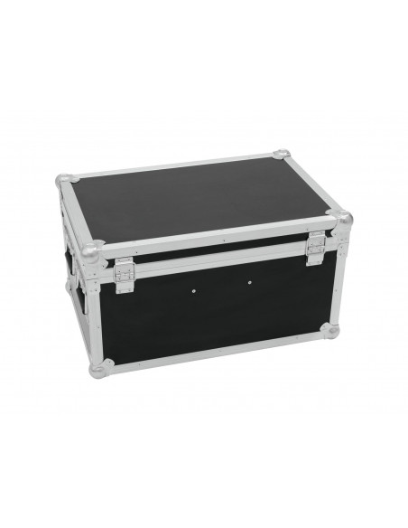 ROADINGER Flightcase 4x TMH-14/FE-300