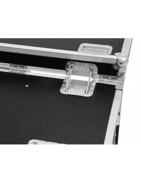 ROADINGER Flightcase 2x PLB-280