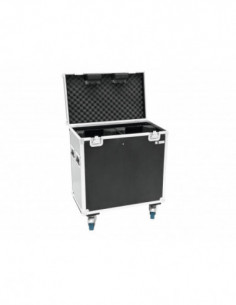 ROADINGER Flightcase 2x... 2