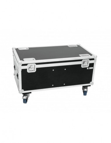 ROADINGER Flightcase 2x THA-250F
