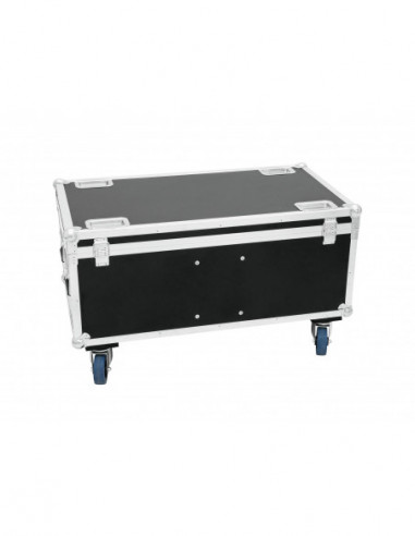 ROADINGER Flightcase 2x THA-250F