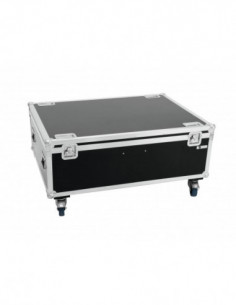 ROADINGER Flightcase 4x... 2