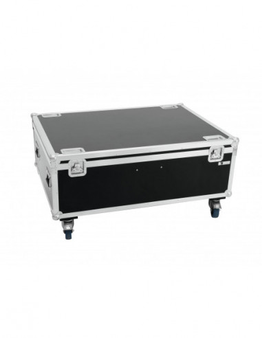 ROADINGER Flightcase 4x THA-250F