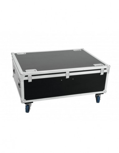 ROADINGER Flightcase 4x THA-250F