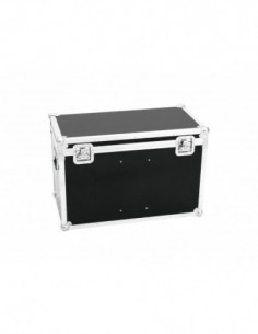 ROADINGER Flightcase 2x... 2
