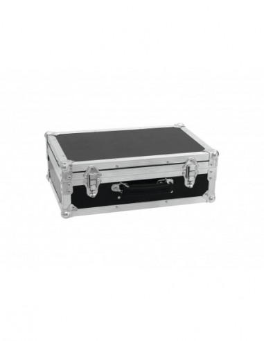 ROADINGER Flightcase 4x TL-3 TCL