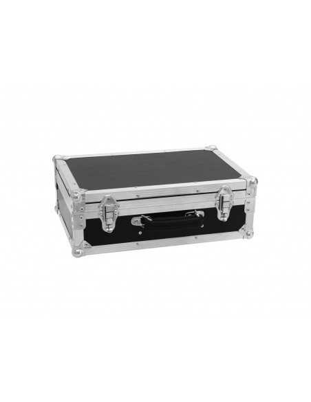 ROADINGER Flightcase 4x TL-3 TCL