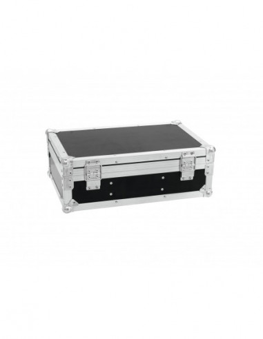 ROADINGER Flightcase 4x TL-3 TCL