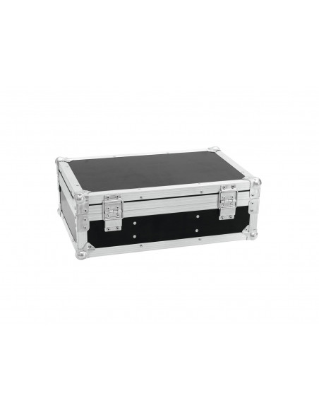ROADINGER Flightcase 4x TL-3 TCL
