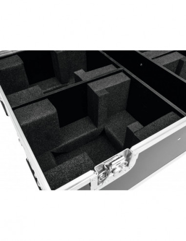ROADINGER Flightcase 4x THA-40 PC...