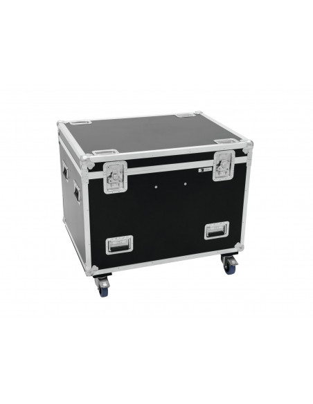 ROADINGER Flightcase 4x PLB-280