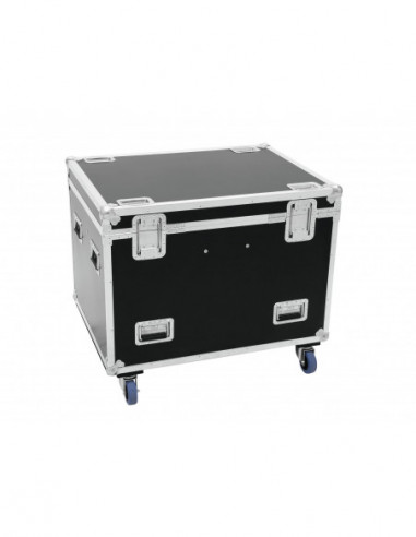 ROADINGER Flightcase 4x PLB-280