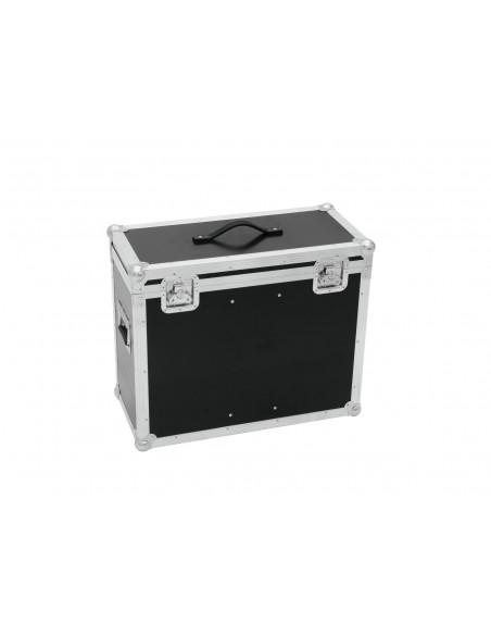 ROADINGER Flightcase 2x TSL-750/TSL-1200