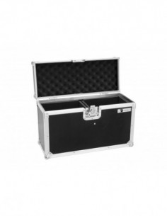 ROADINGER Flightcase 2x LED... 2