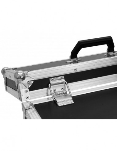 ROADINGER Flightcase 2x LED PFE-50...