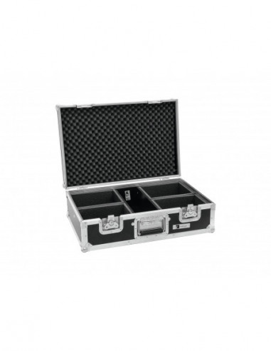 ROADINGER Flightcase 4x LED IP PAR... ROADINGER Flightcase 4x LED IP PAR...