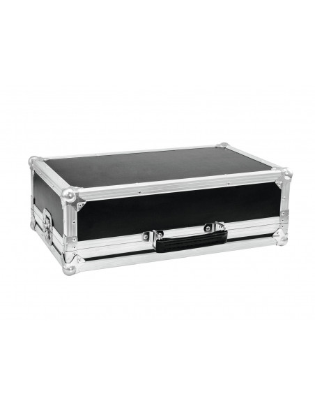 ROADINGER Flightcase DMX Move Bigfoot