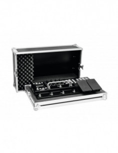 ROADINGER Flightcase DMX... 2