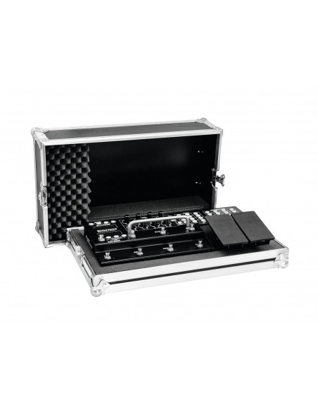 ROADINGER Flightcase DMX Move Bigfoot