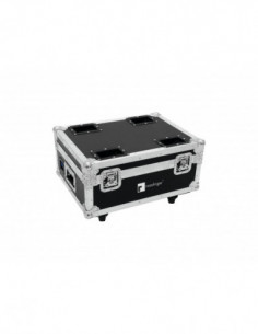 ROADINGER Flightcase 4x... 2