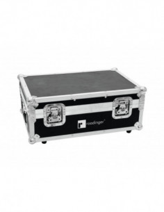 ROADINGER Flightcase 4x... 2
