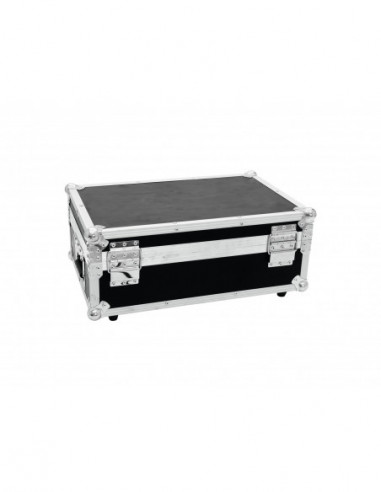 ROADINGER Flightcase 4x AKKU TL-3...