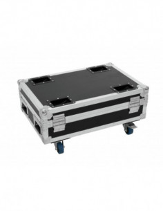 ROADINGER Flightcase 4x... 2