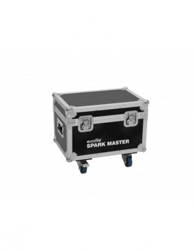 ROADINGER Flightcase 2x Spark Master...
